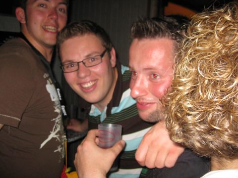 SWR3 Dance Night 2009