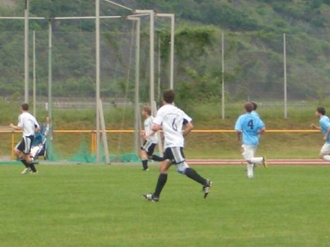 SVO – TuS Rheinböllen