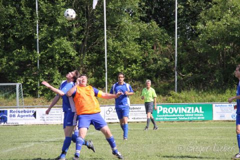 VG-Turnier Perscheid 2009