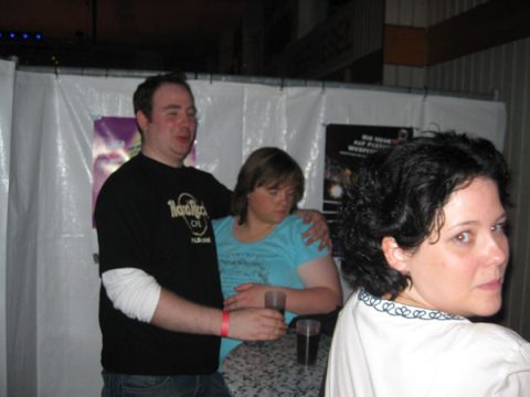 SWR3 Dance Night 2009