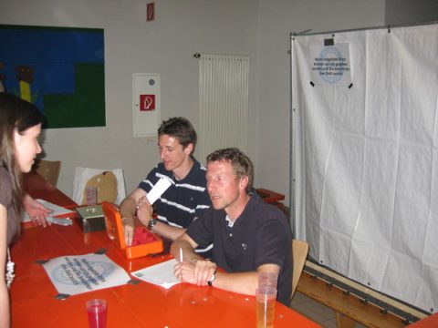 SWR3 Dance Night 2009