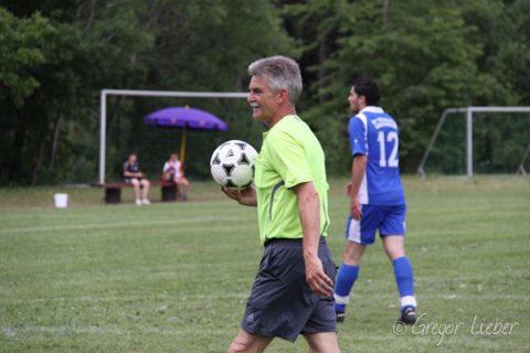 VG-Turnier Perscheid 2009