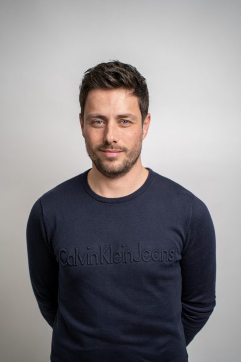 Manuel Bender