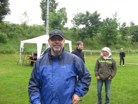 D-Junioren Kreispokalsieg 2009