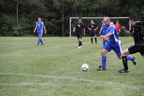 VG-Turnier Perscheid 2009