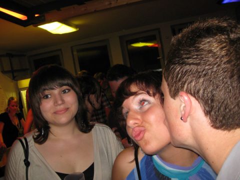 SWR3 Dance Night 2009