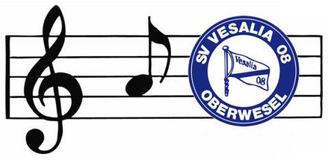 Vesalen-Lied