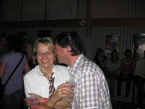 SWR3 Dance Night 2009