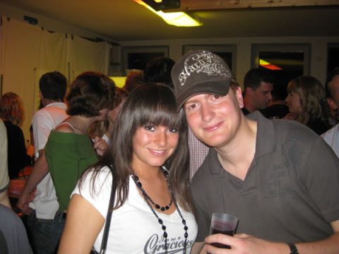 SWR3 Dance Night 2009