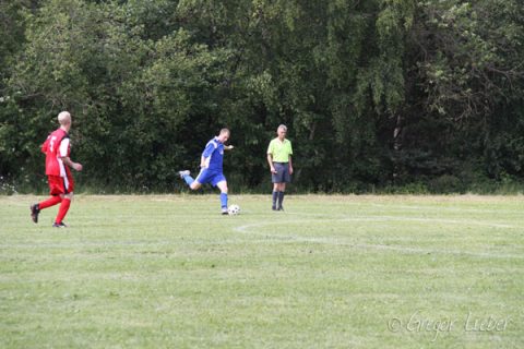 VG-Turnier Perscheid 2009