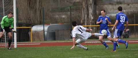 SVO – SG Cochem 1:0