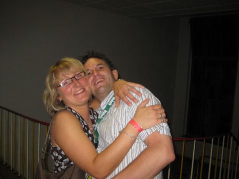 SWR3 Dance Night 2009