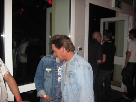 SWR3 Dance Night 2009