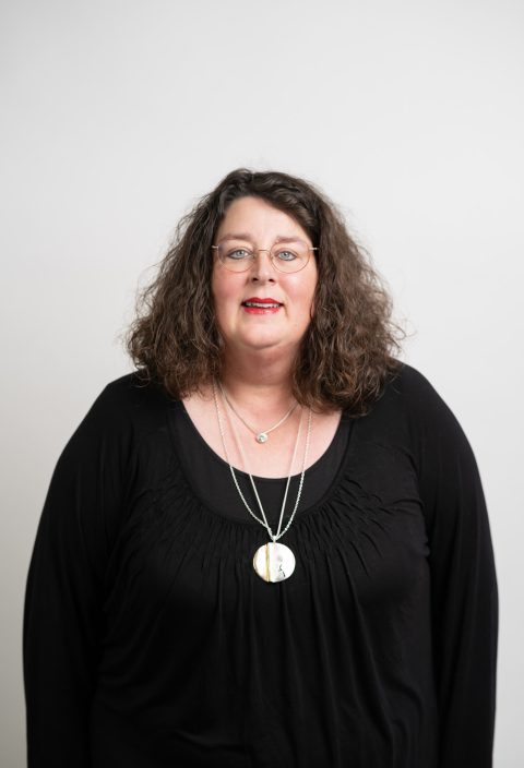 Silke Hüttner