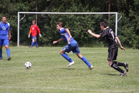 VG-Turnier Perscheid 2009