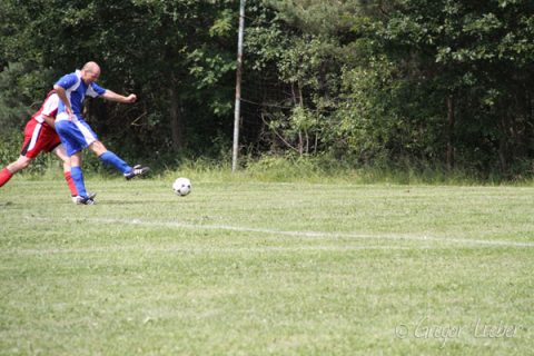 VG-Turnier Perscheid 2009