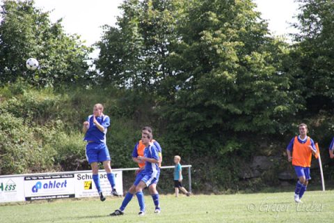 VG-Turnier Perscheid 2009