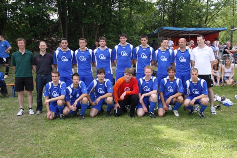 VG-Turnier Perscheid 2009
