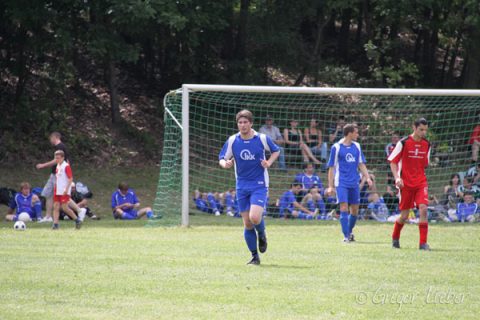 VG-Turnier Perscheid 2009