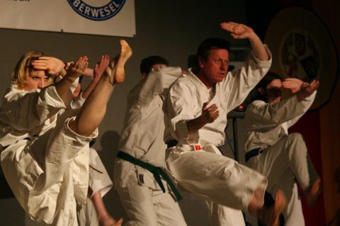 Festkommers 100. Jubiläum