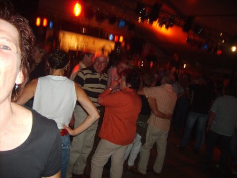 Les Patrons