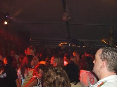 SWR3 Dance Night