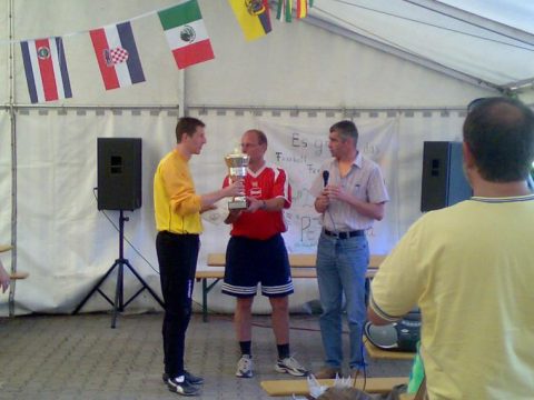 VG-Turnier Perscheid 2007
