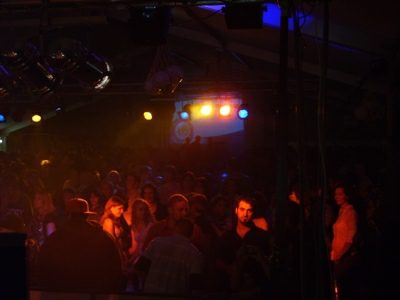 SWR3 Dance Night