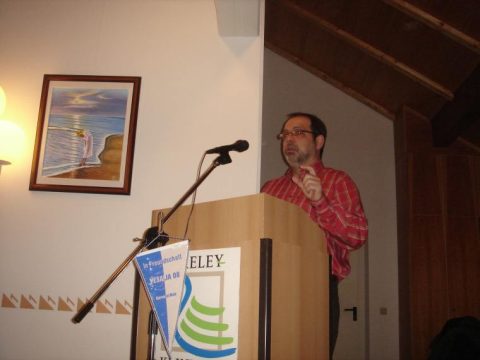 Jahreshauptversammlung Vesalia 2007