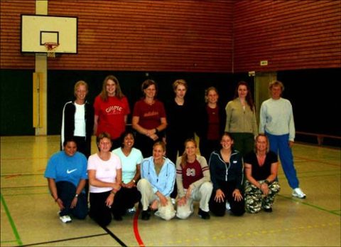Bauch-Beine-Po