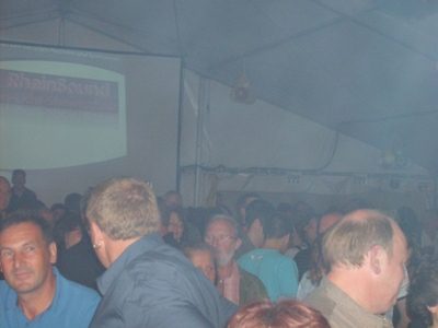 SWR3 Dance Night