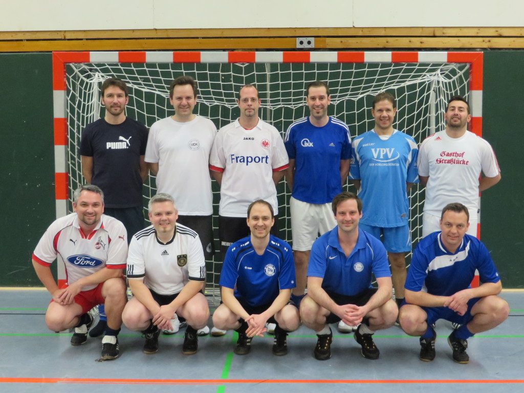 Alte Herren / Tornados
