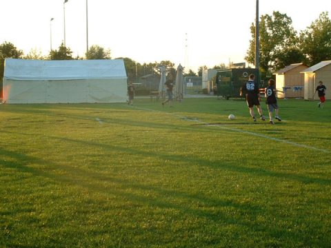 Abschlussfahrt D-Jugend Mutterstadt 2009