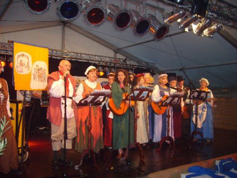 Heimatabend