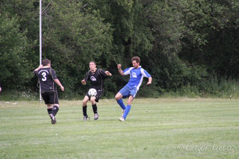 VG-Turnier Perscheid 2009