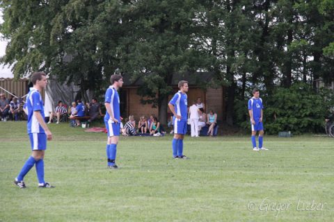 VG-Turnier Perscheid 2009