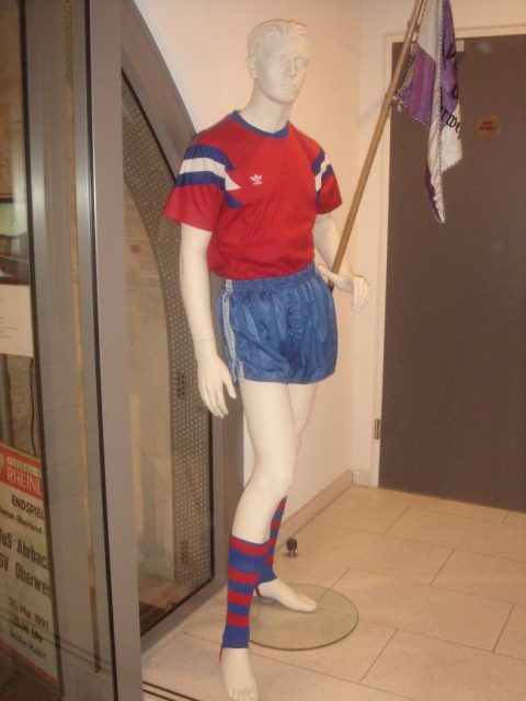 Ausstellungseröffnung Kulturhaus 2008